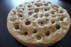 Focaccia