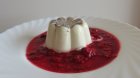 Panna cotta 2