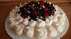 Torta Pavlova