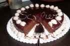 Sacher torta